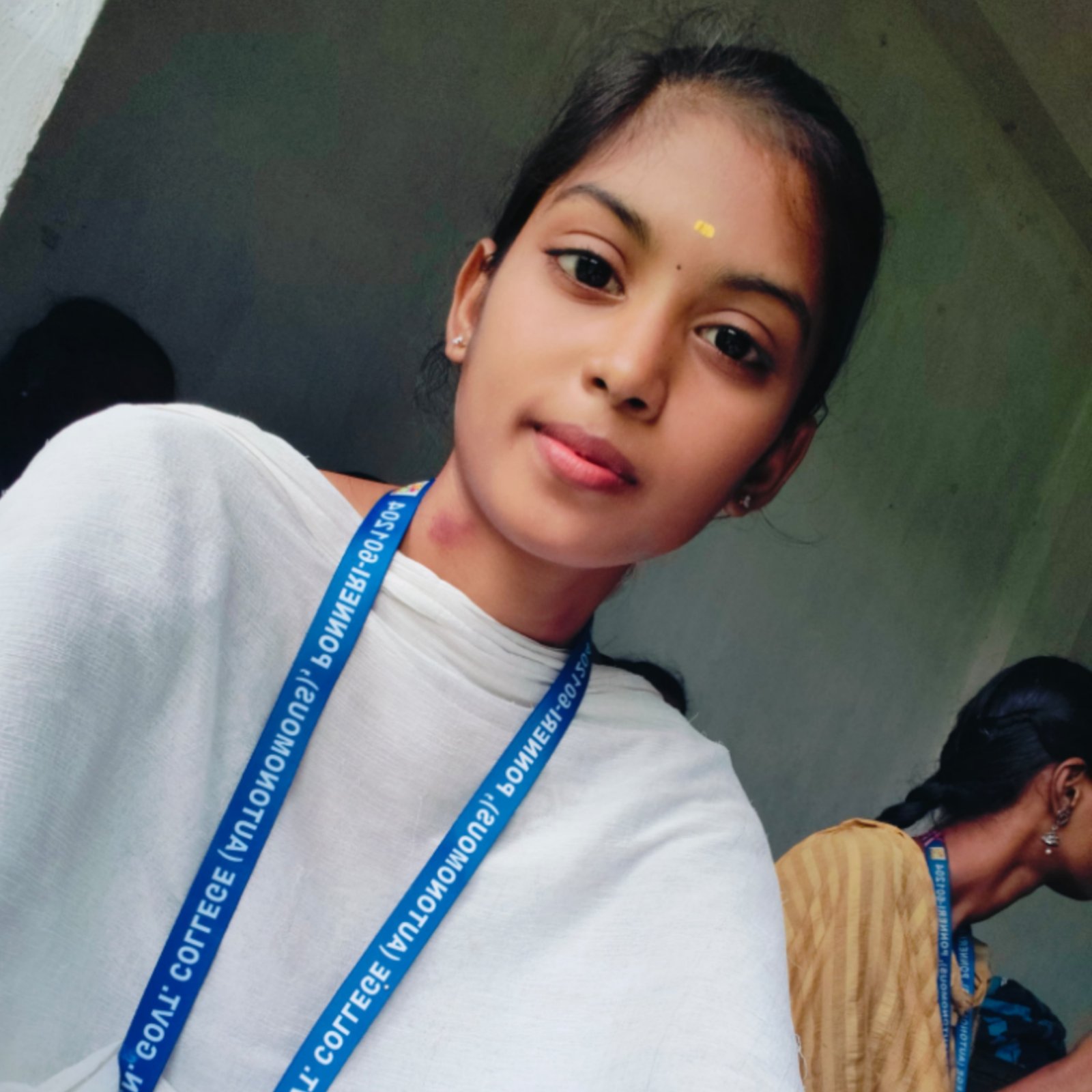 Gopika img missing