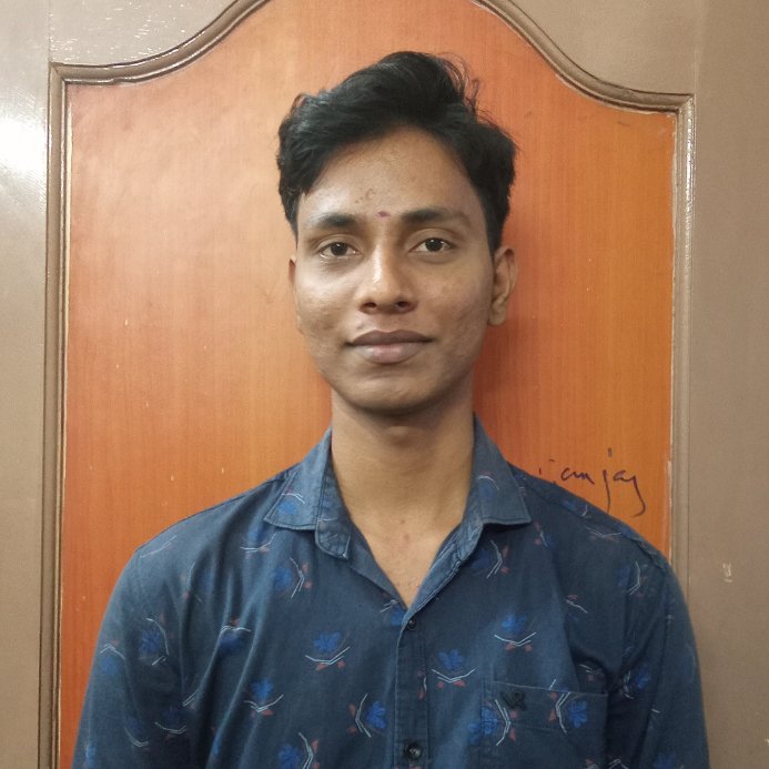 Kamalesh img missing